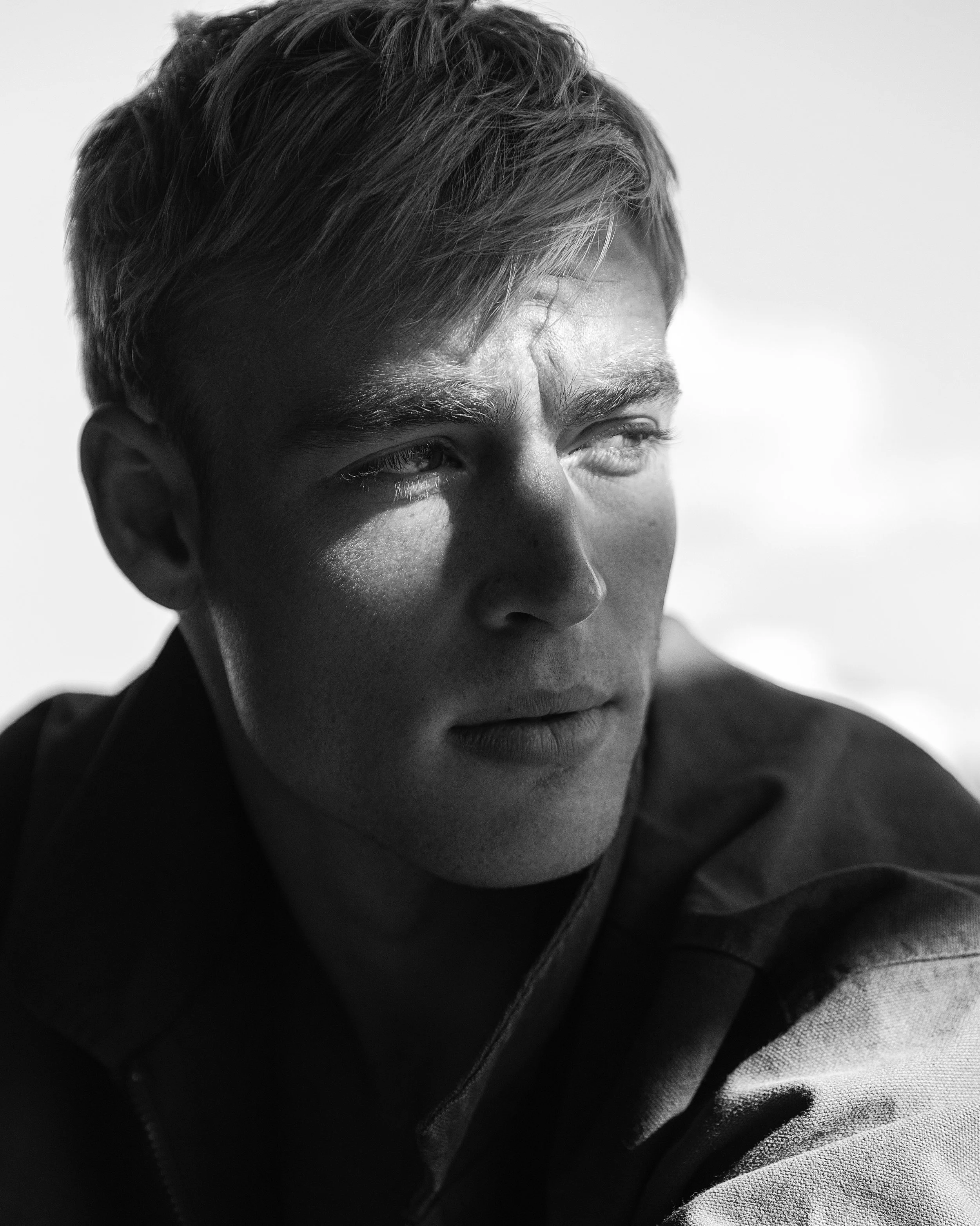HAYDEN BROWN