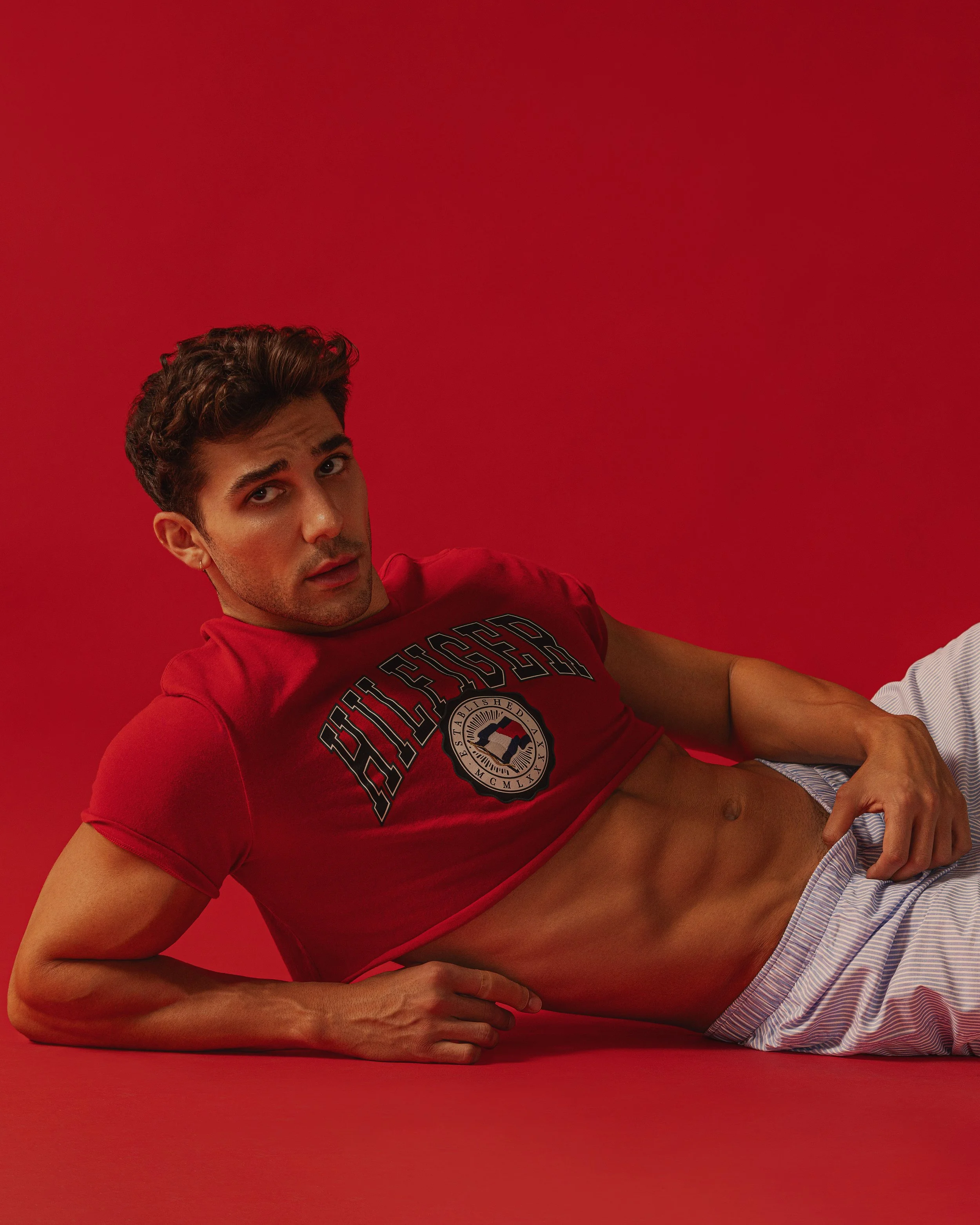 RAYAN RICCI