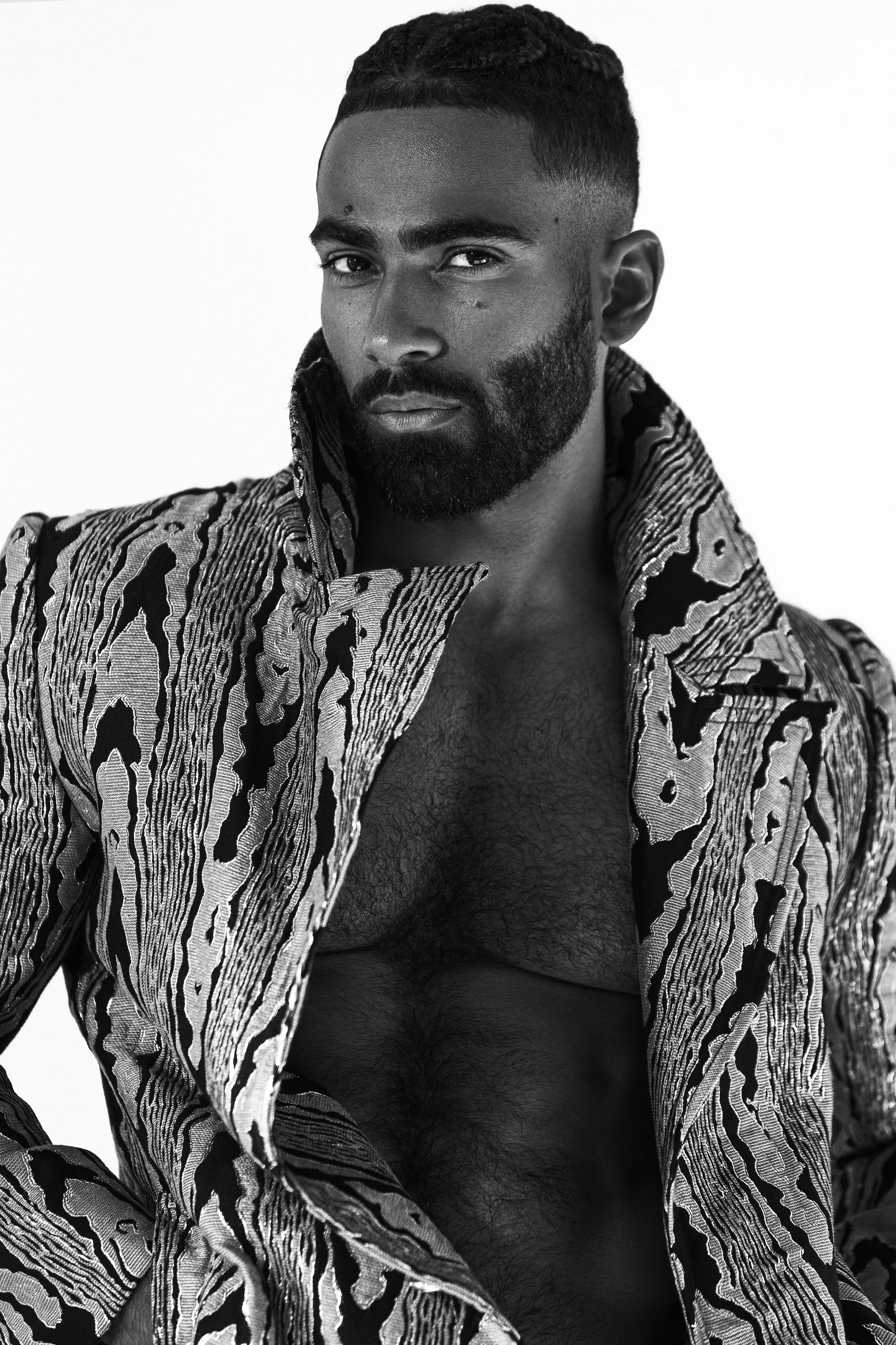SHOMARI FRANCIS