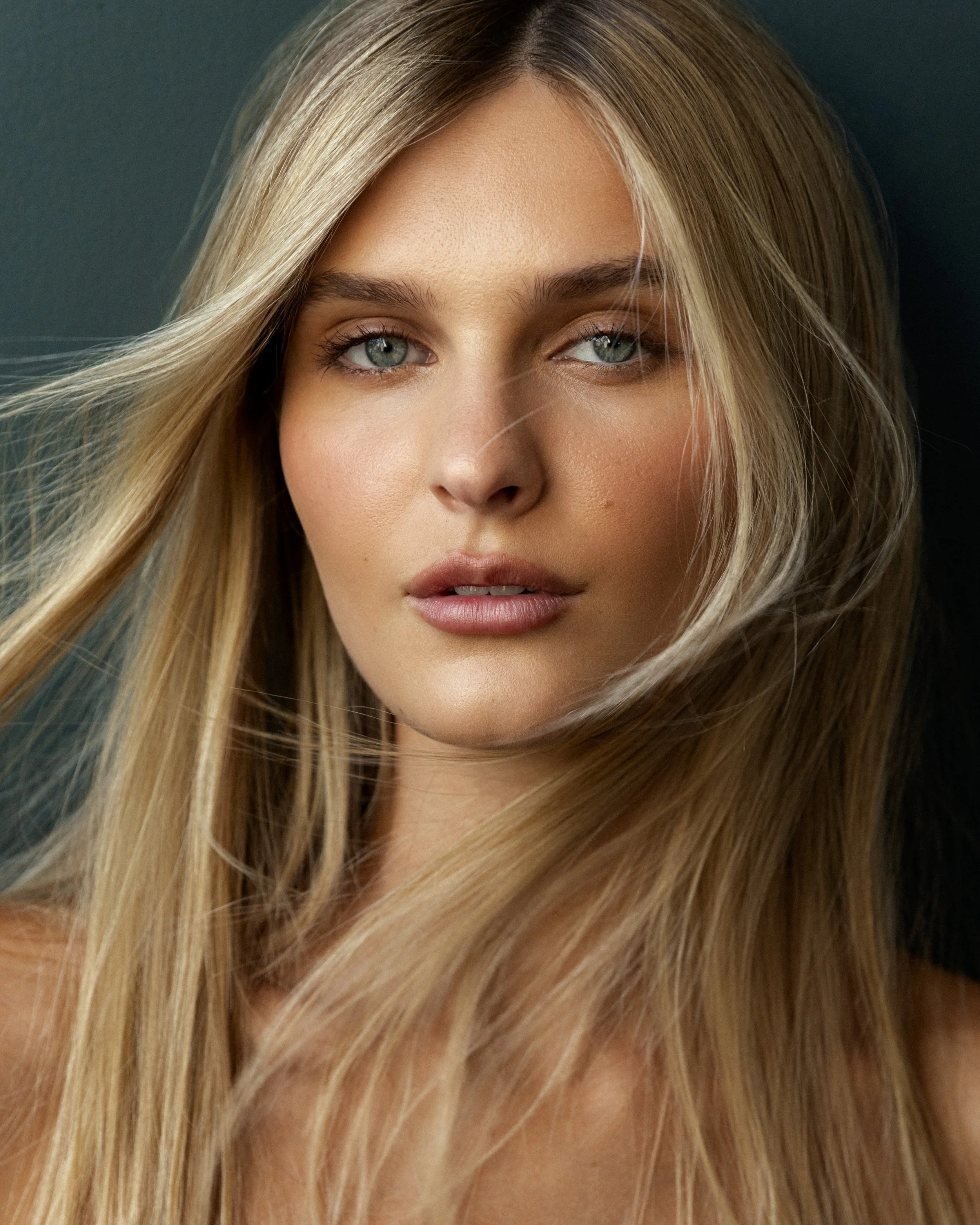 OLIVIA GLEESON