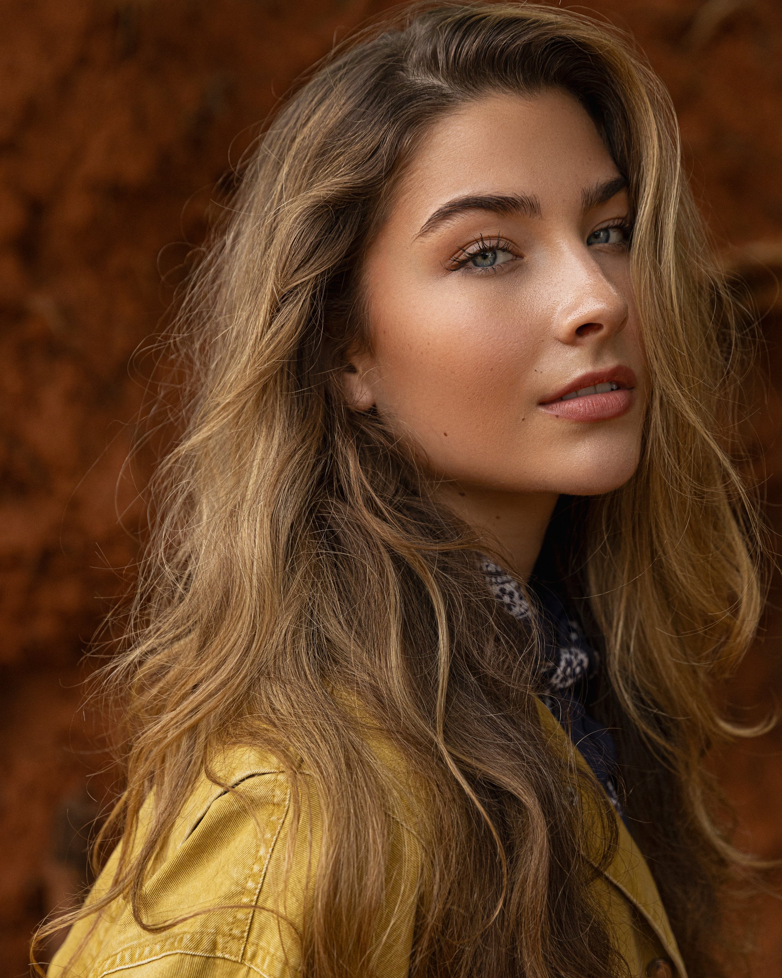CARSYN MASSE