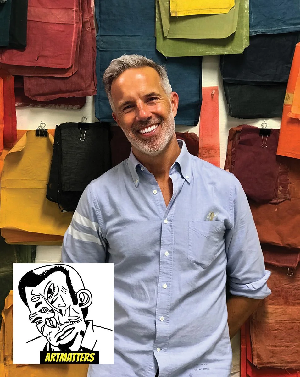 Art Matters: The Podcast for Artists