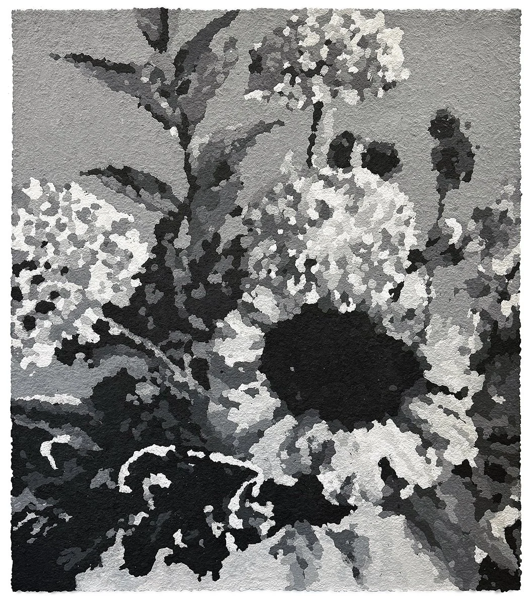 Flowers 09.25