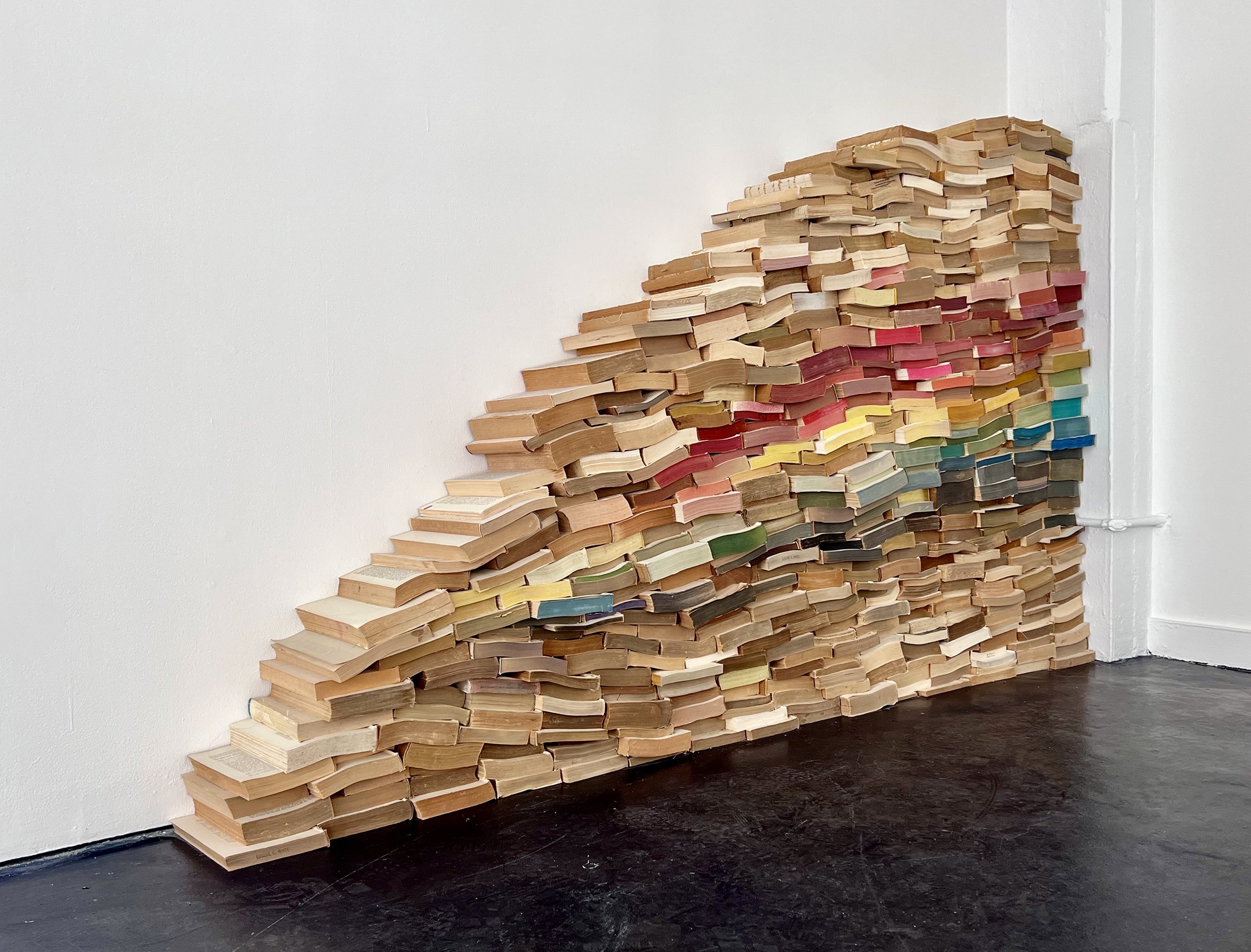 Stack / Fred. Gallery
