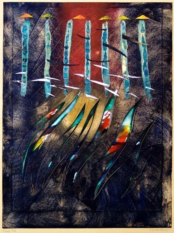 "Flood Tide"