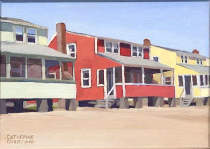 Cottages, Hawk's Nest #9