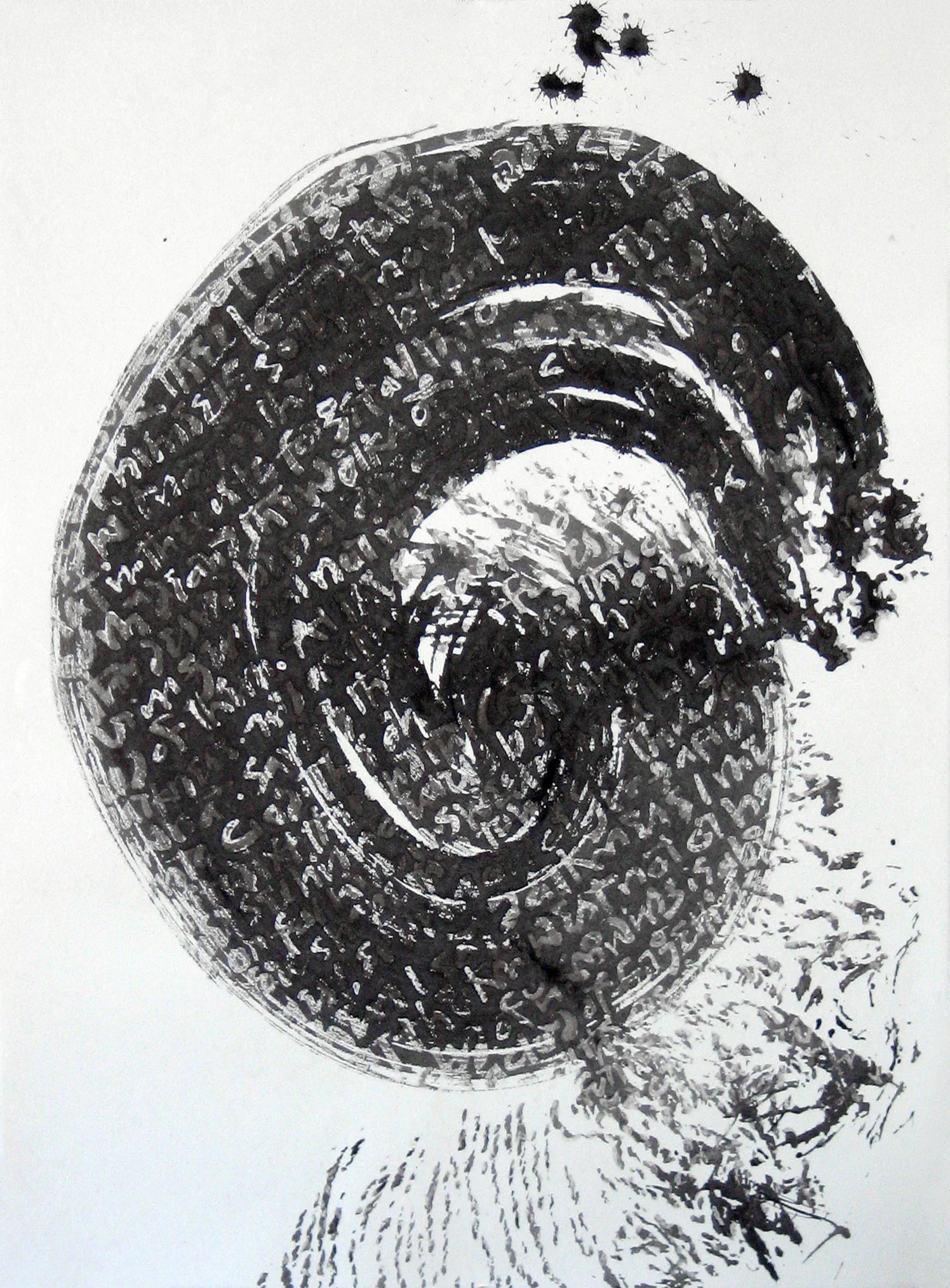 "Cloud of Unknowing: Cloud of Forgetting"