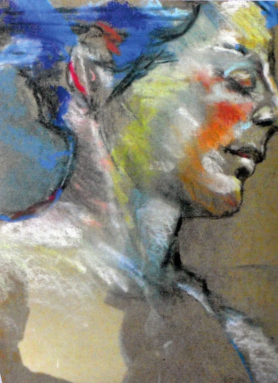 "Delight in Disorder"