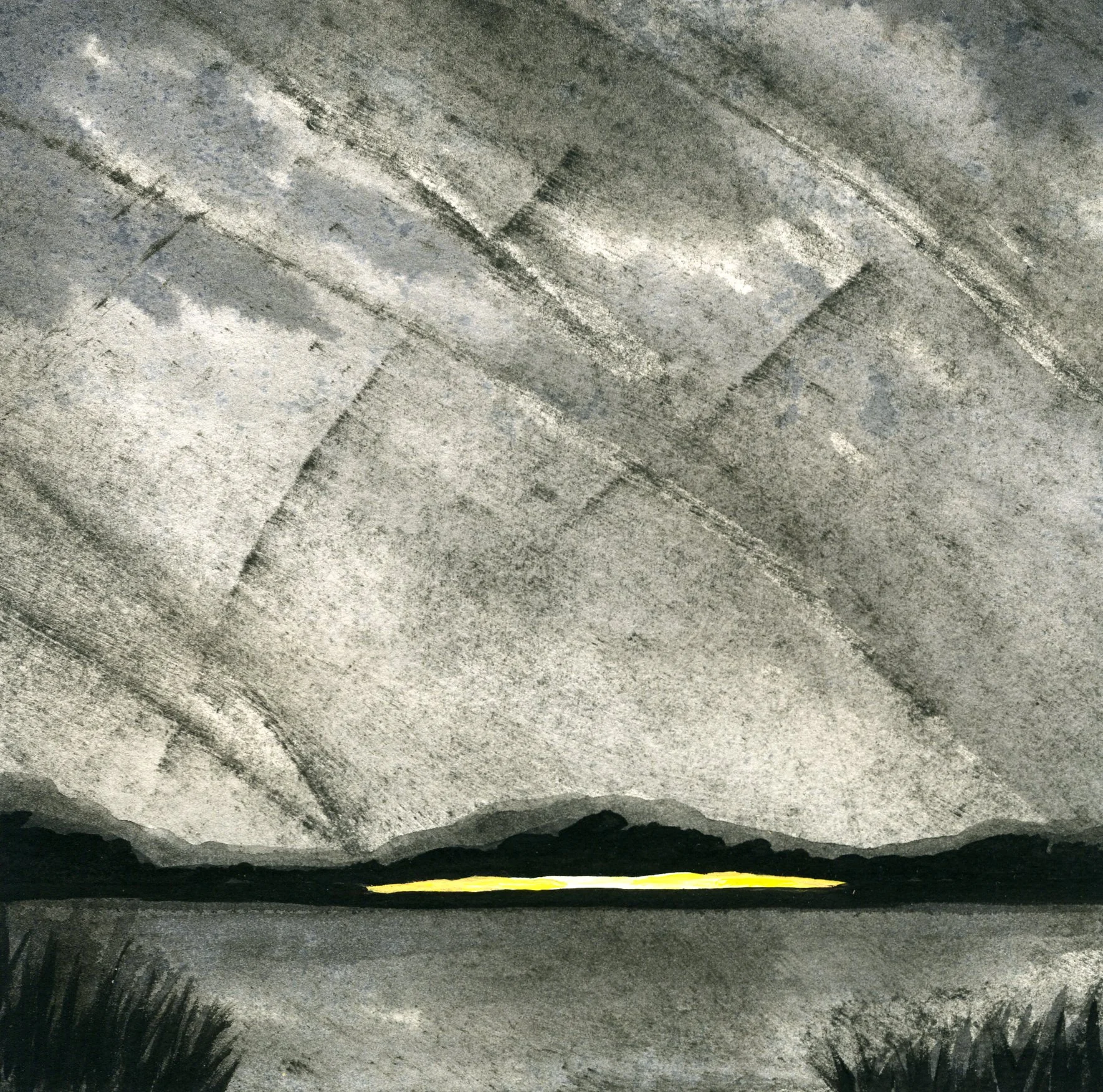 Dawn's Light 2