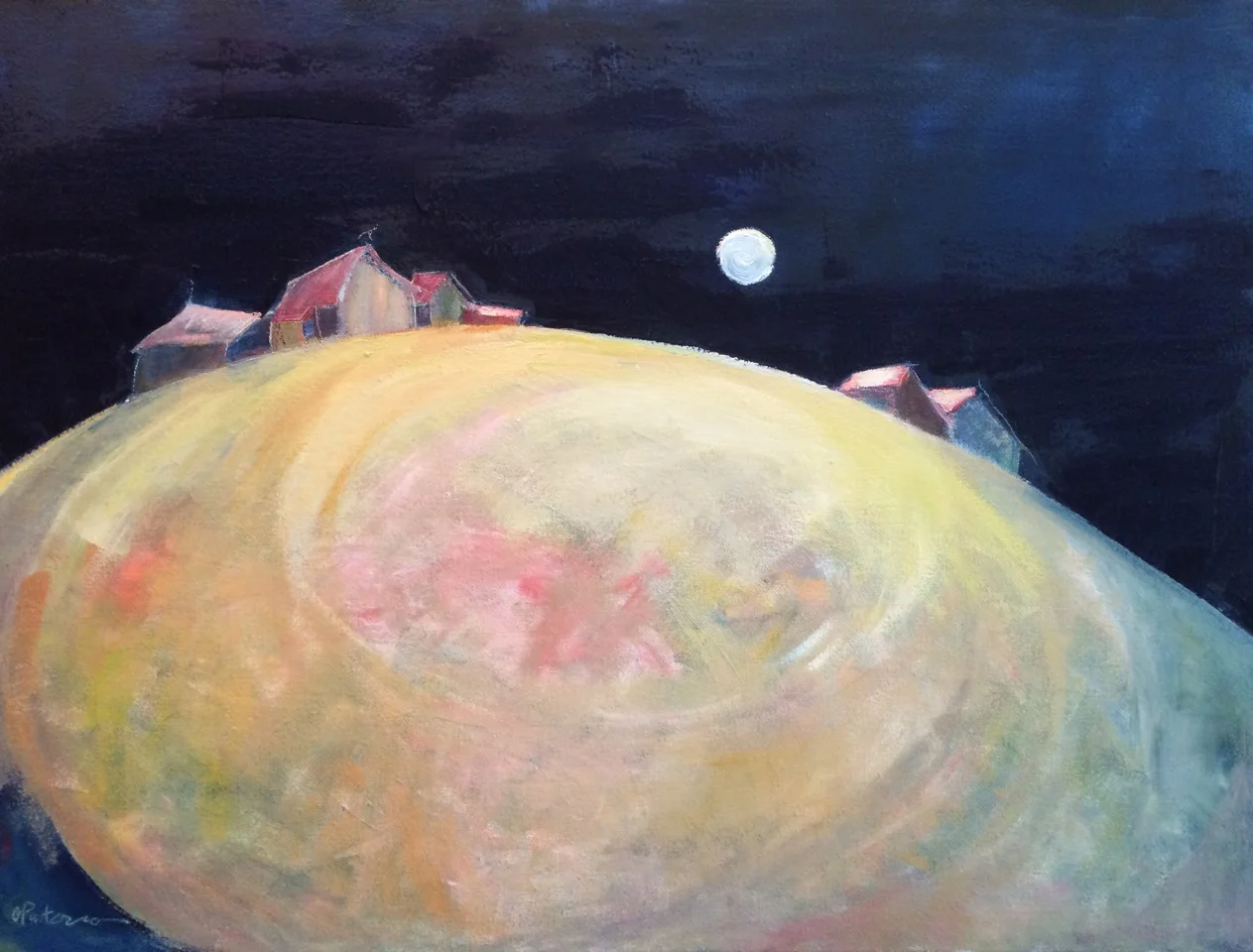 Moonlight Becomes You