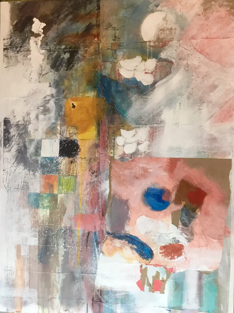 After Paul Klee
