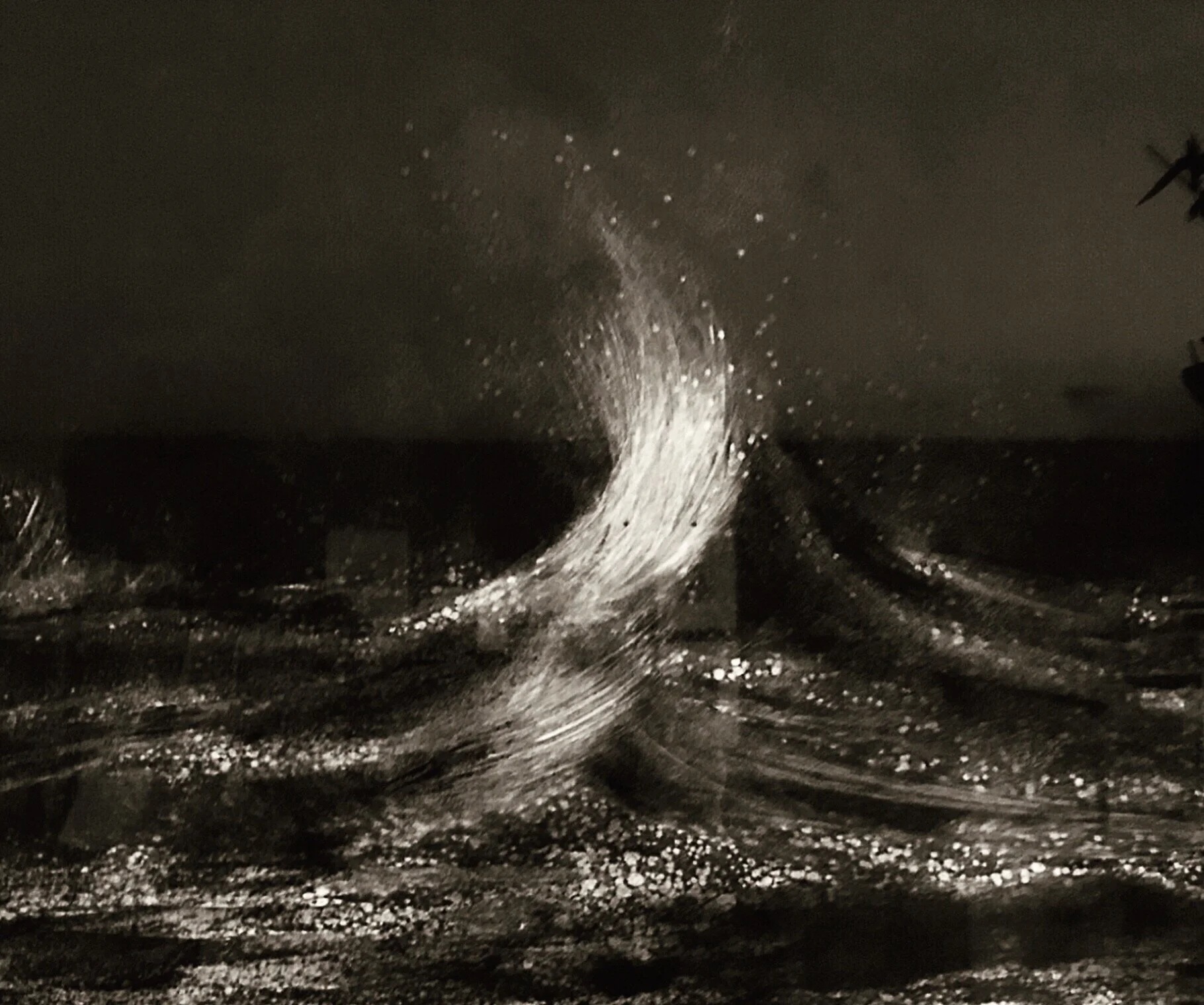 Paul Nager - Mother & Child... through the looking glass.JPG