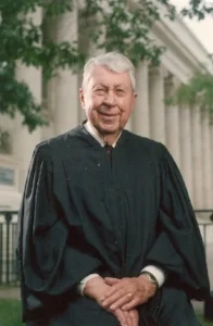 Robert H. McWilliams, Jr. Biography Portrait Presentation