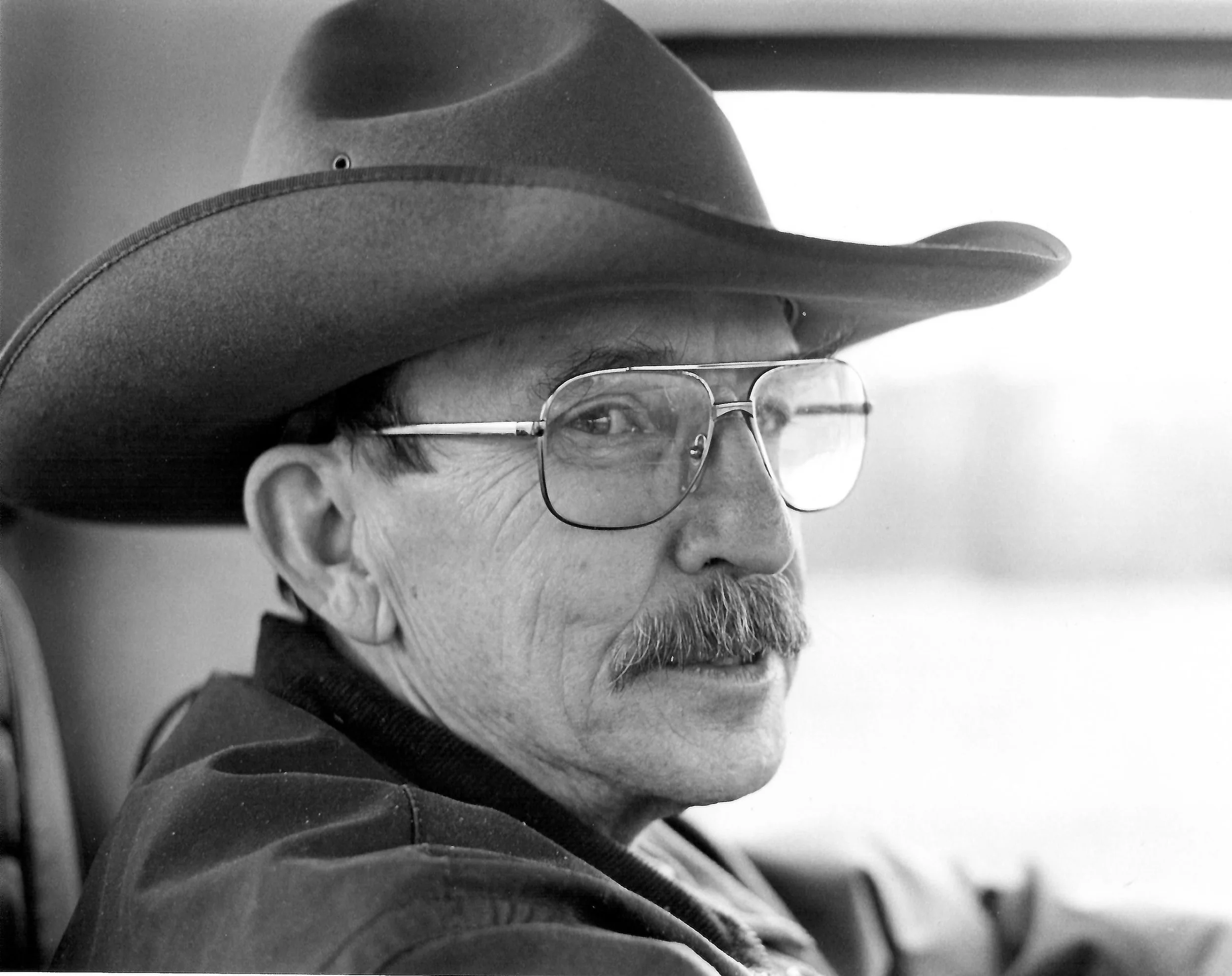 Richard P. Matsch 2018 Oral History 1991: “Is There An Atticus In The House”