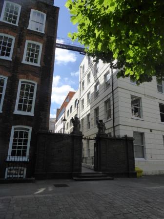 Elizabeth House, London SW1