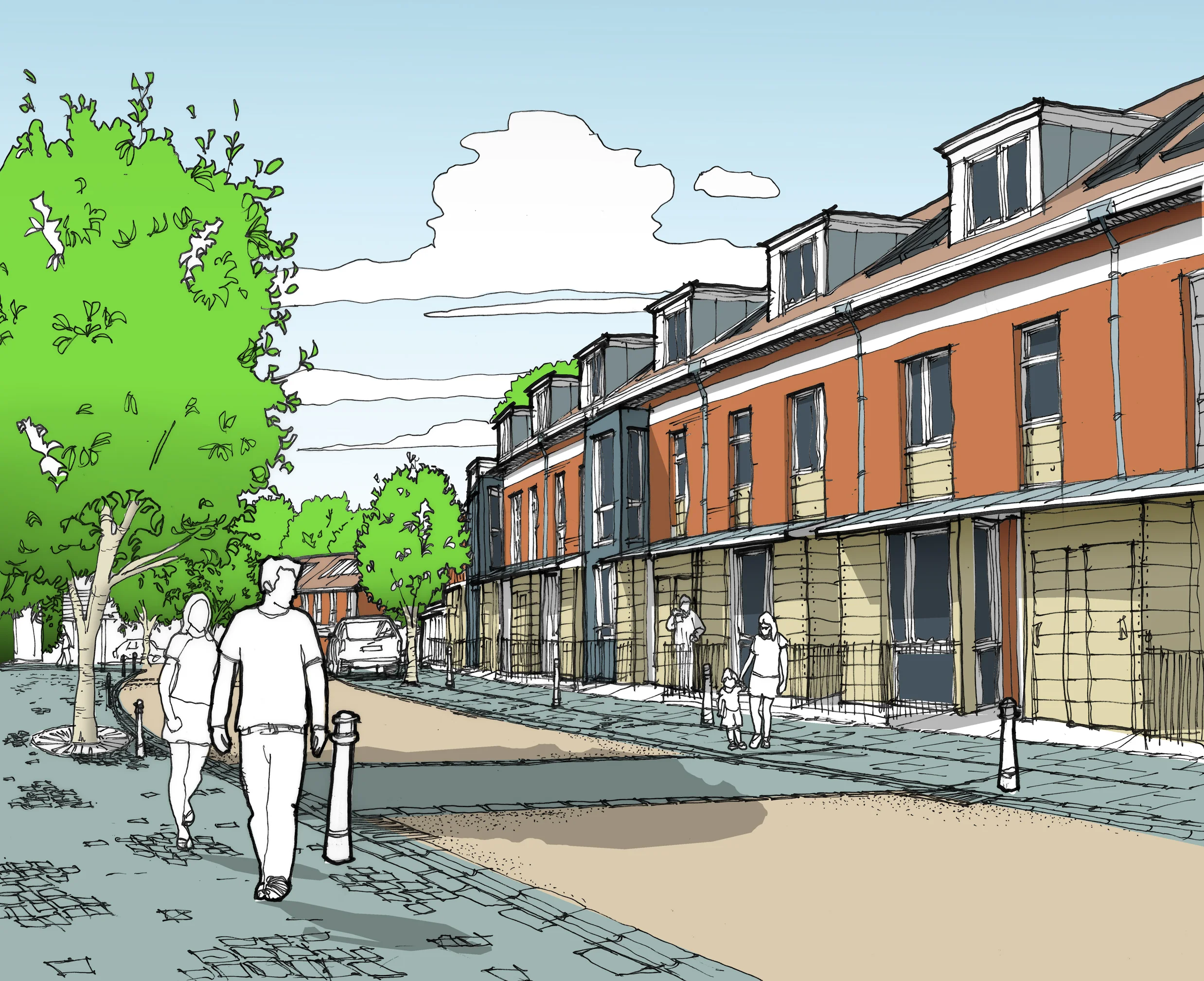  Cashes Green, Stroud