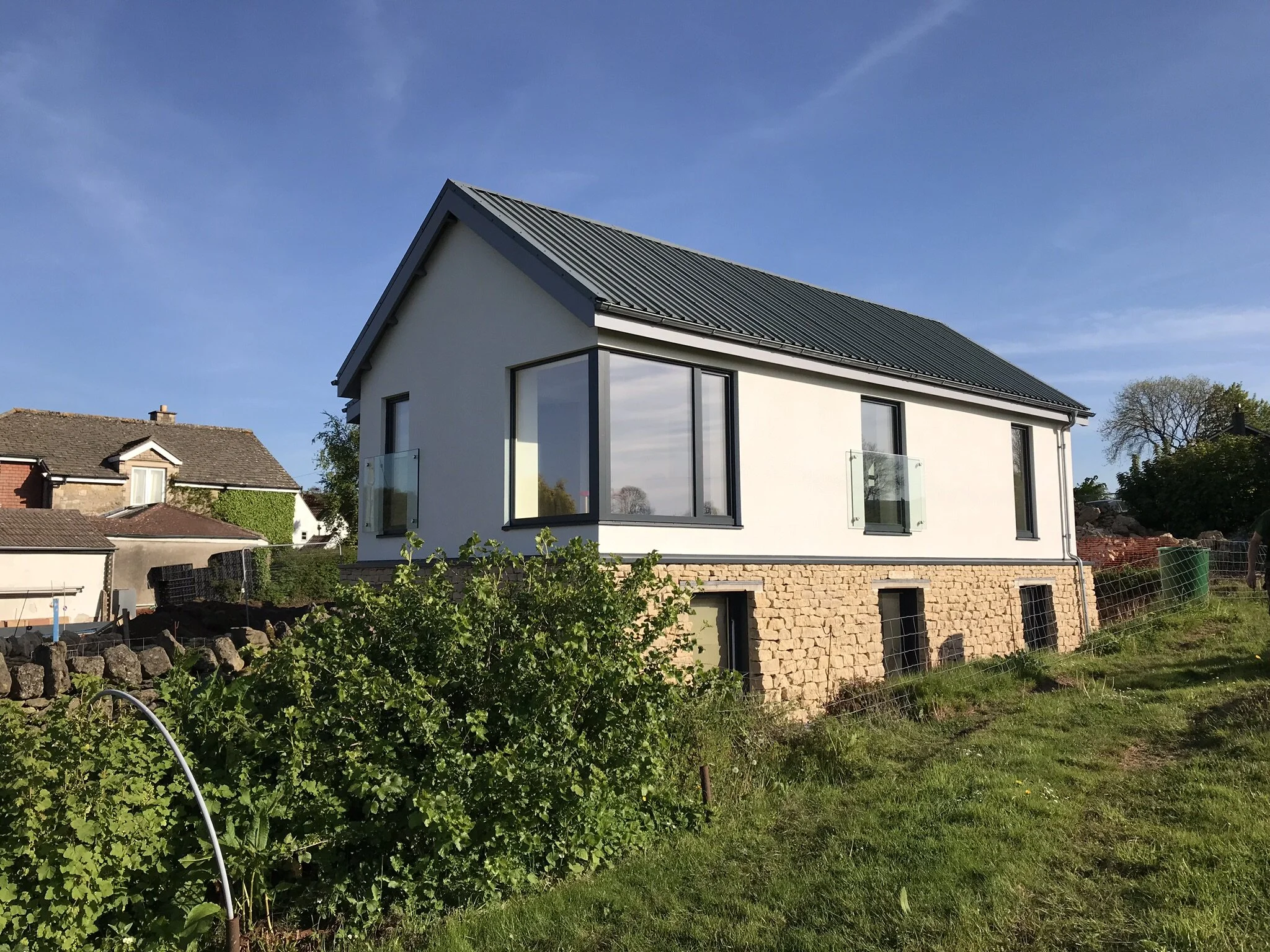 2020 Favourites: Homelands, Dundry