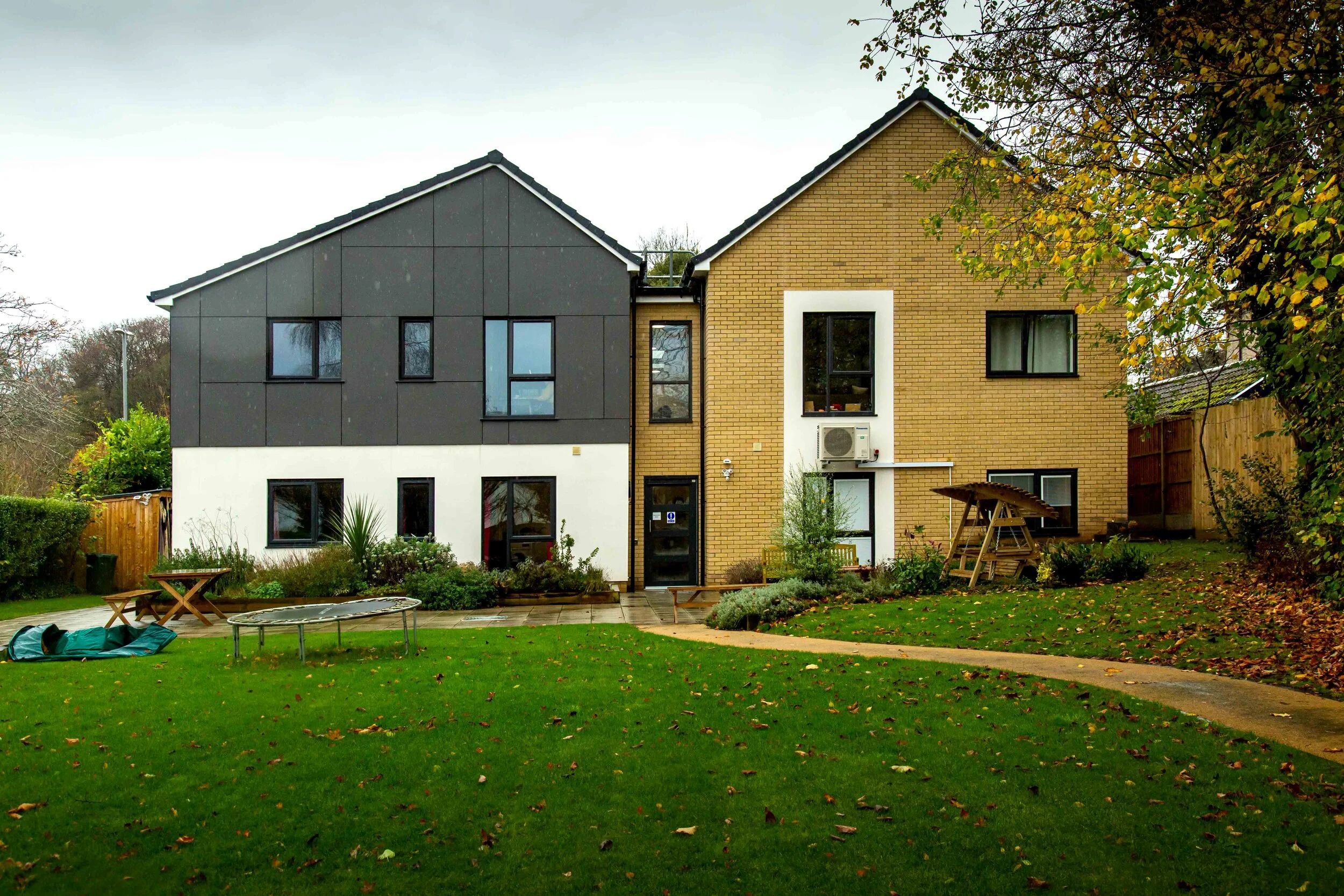 2020 Favourites: Brentry, Bristol