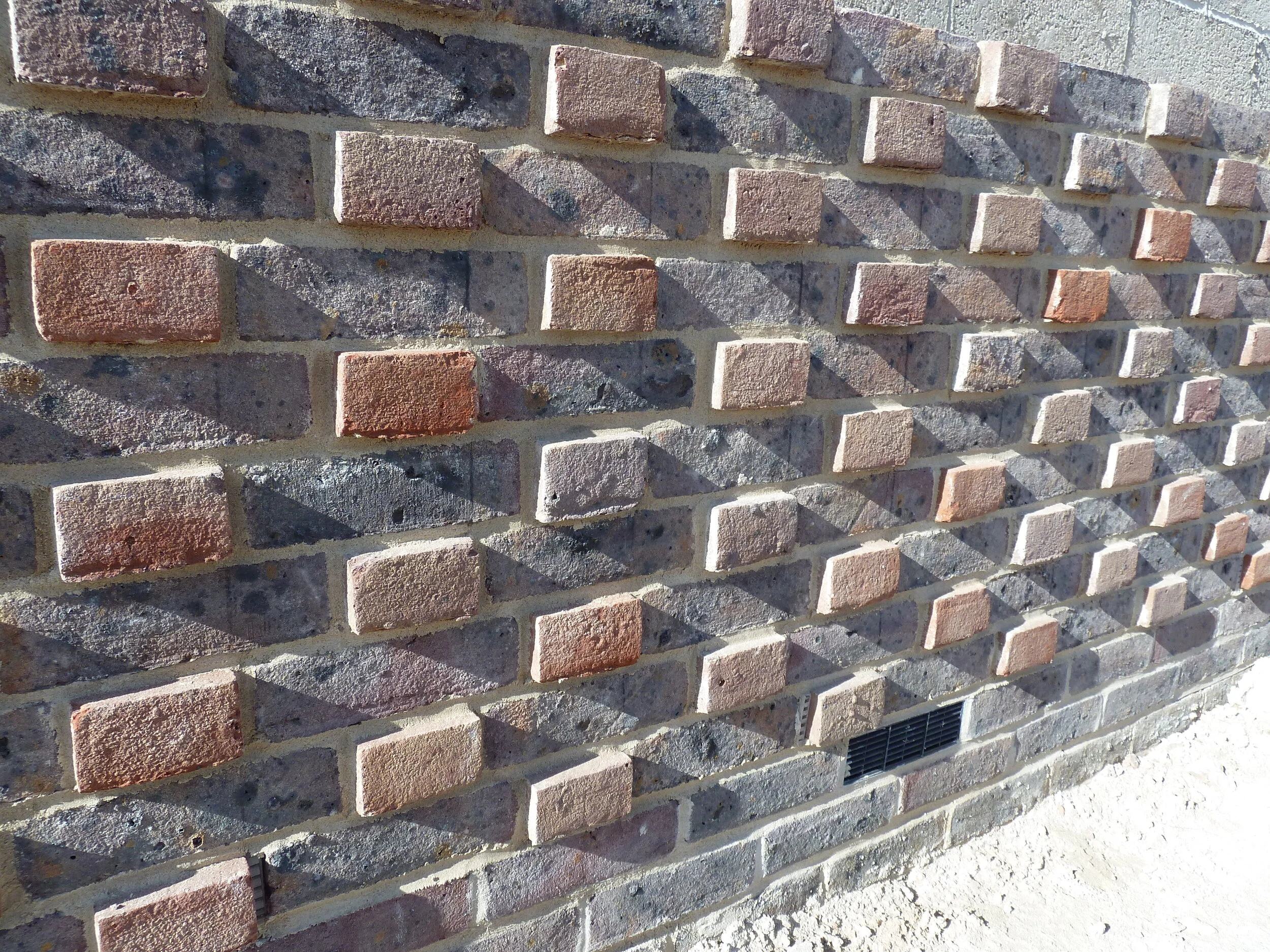 It is all in the detail.