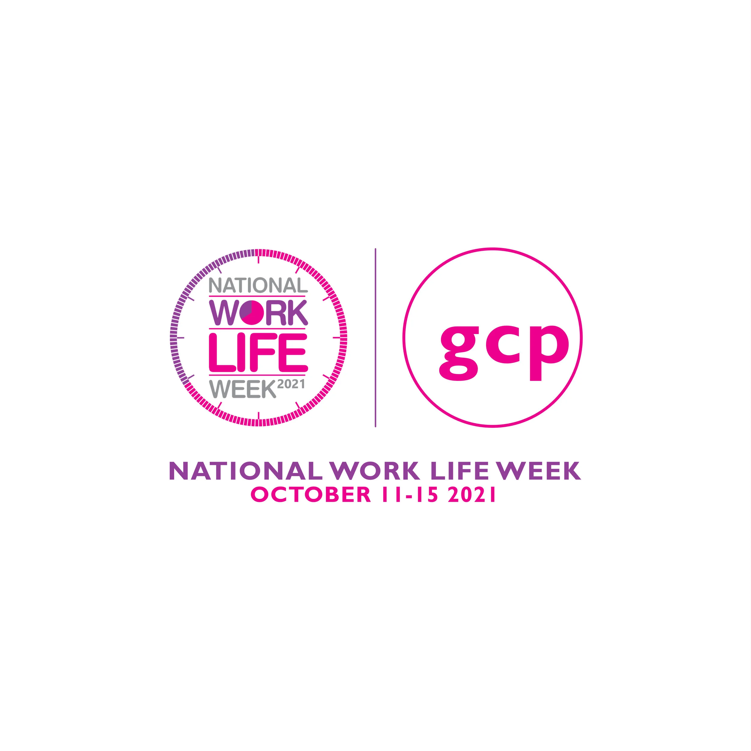 Work Life Week 2021: Using National Awareness Days to Evaluate Our Progress
