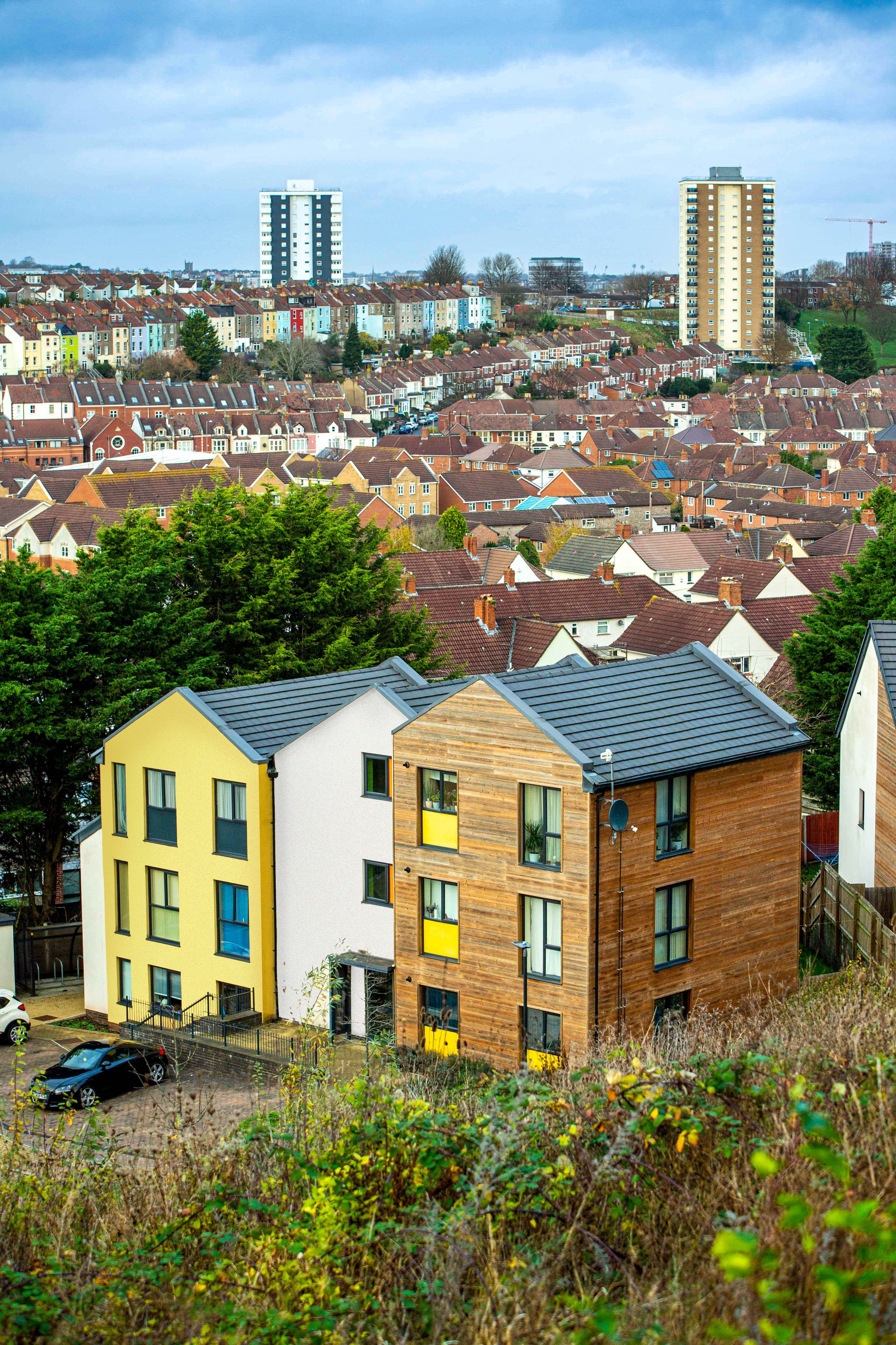  Torpoint Road, Bristol 