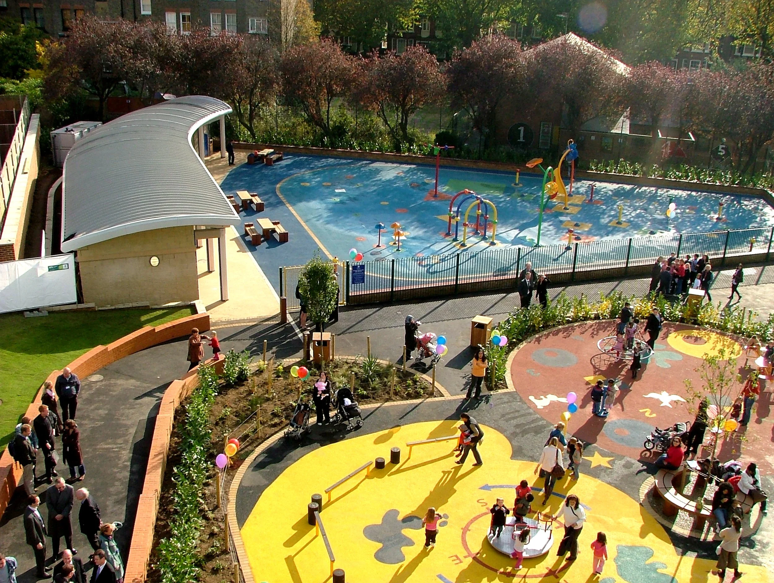 Meet the Team: Michael Hanson