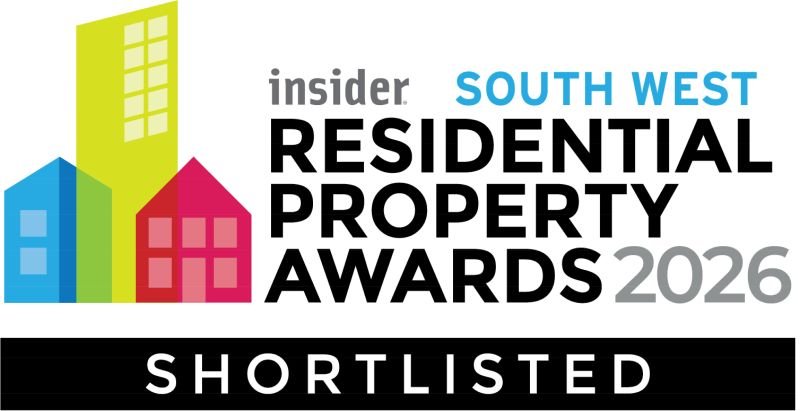 gcp Shortlisted: Housing Development of the Year &amp; Architectural Practice of the Year