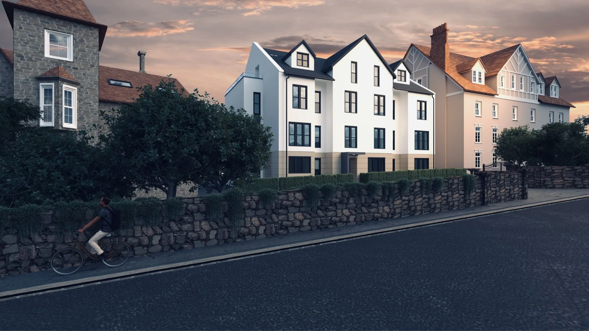 Planning Permission Granted!