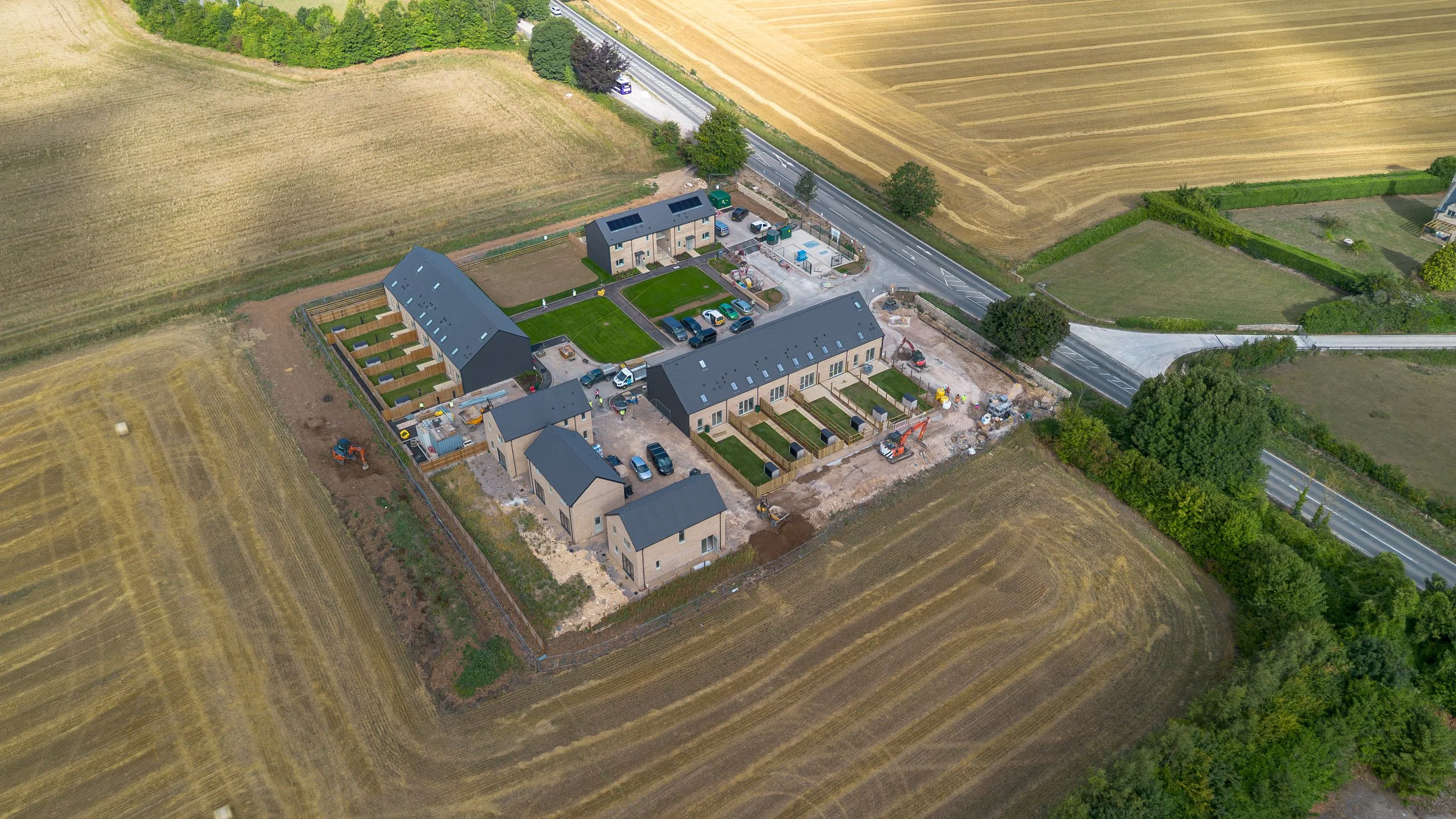 More Award Nominations for gcp