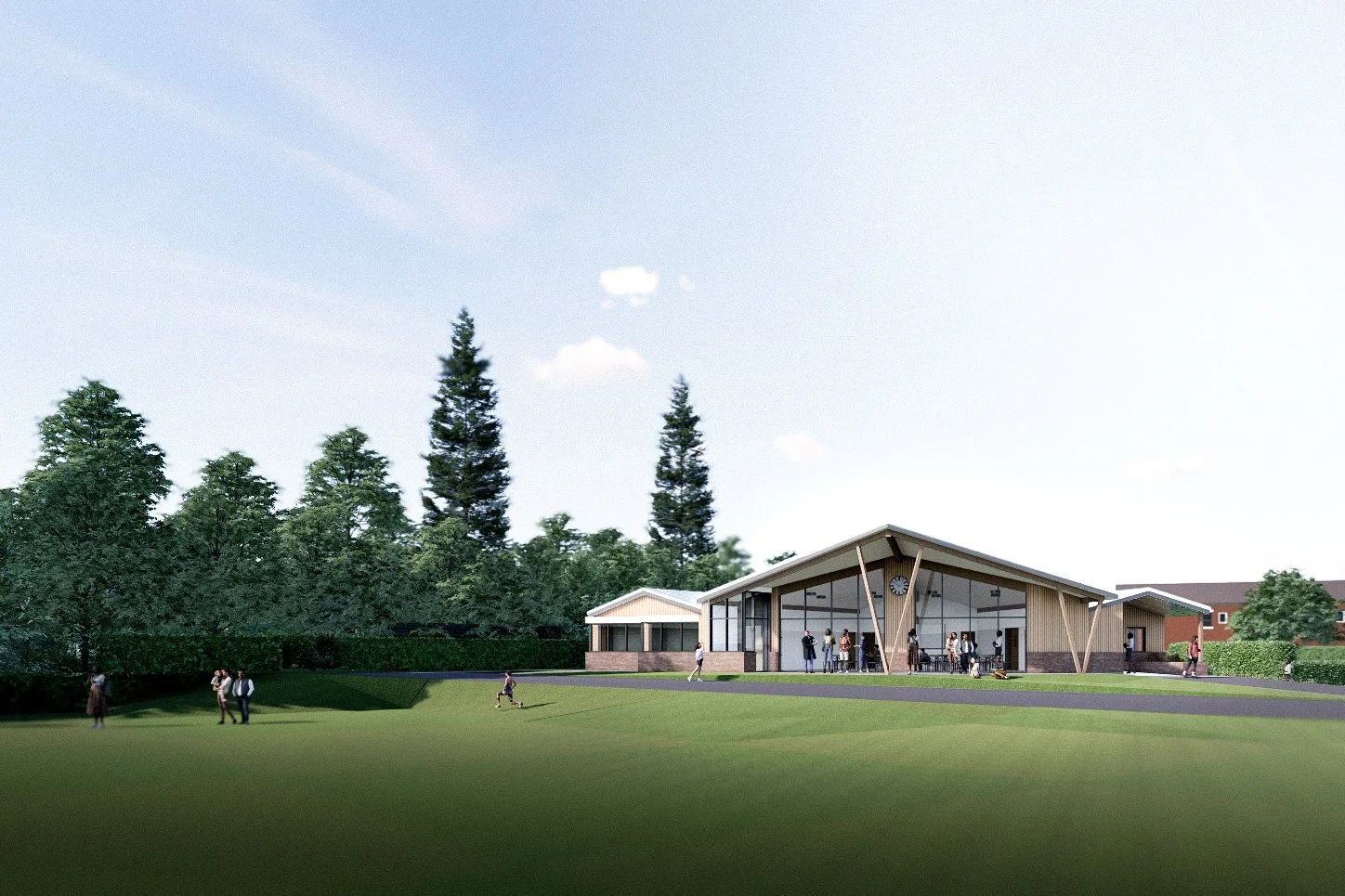 Sheffield Caribbean Sports Club