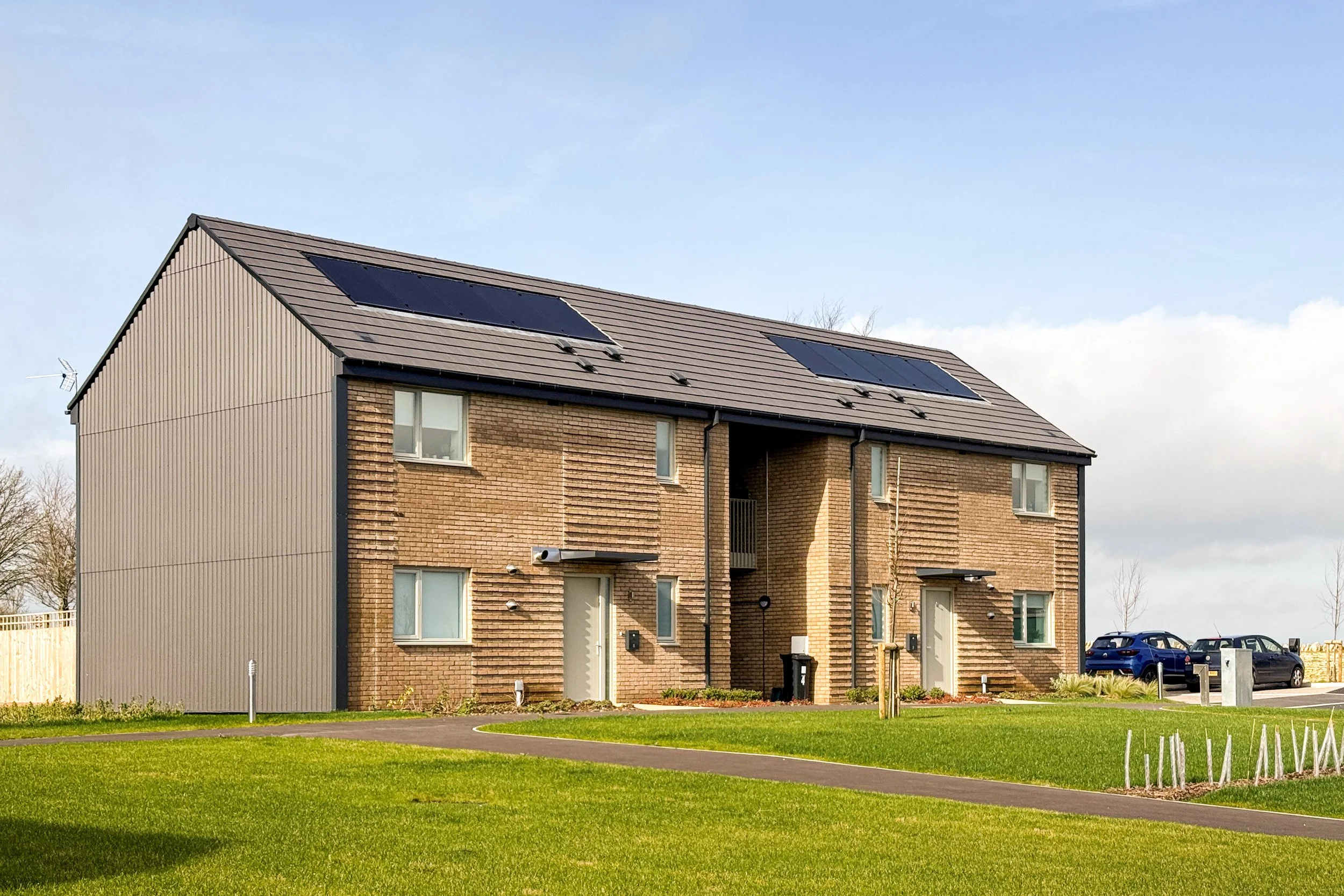Wheatfield Barns | Marshfield