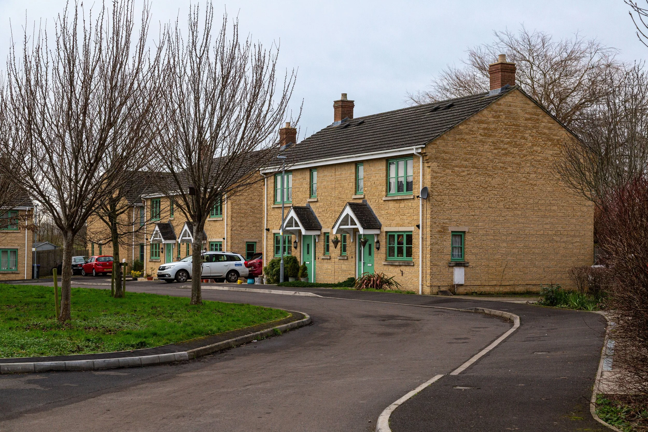 Star Ground | Holt
