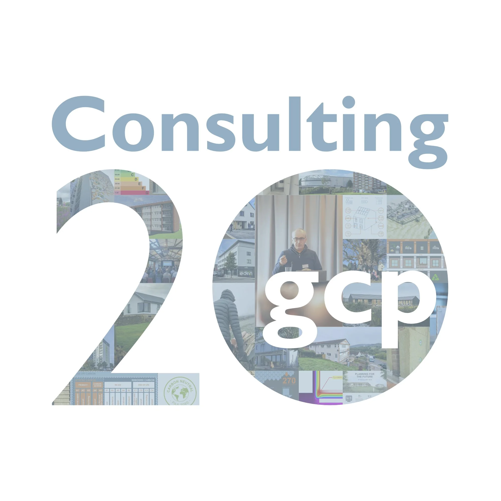 20 years of gcp Consulting: what have we achieved?