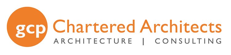 gcp Chartered Architects