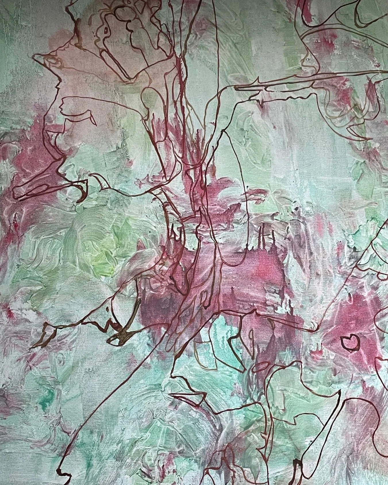 How it starts&hellip;.