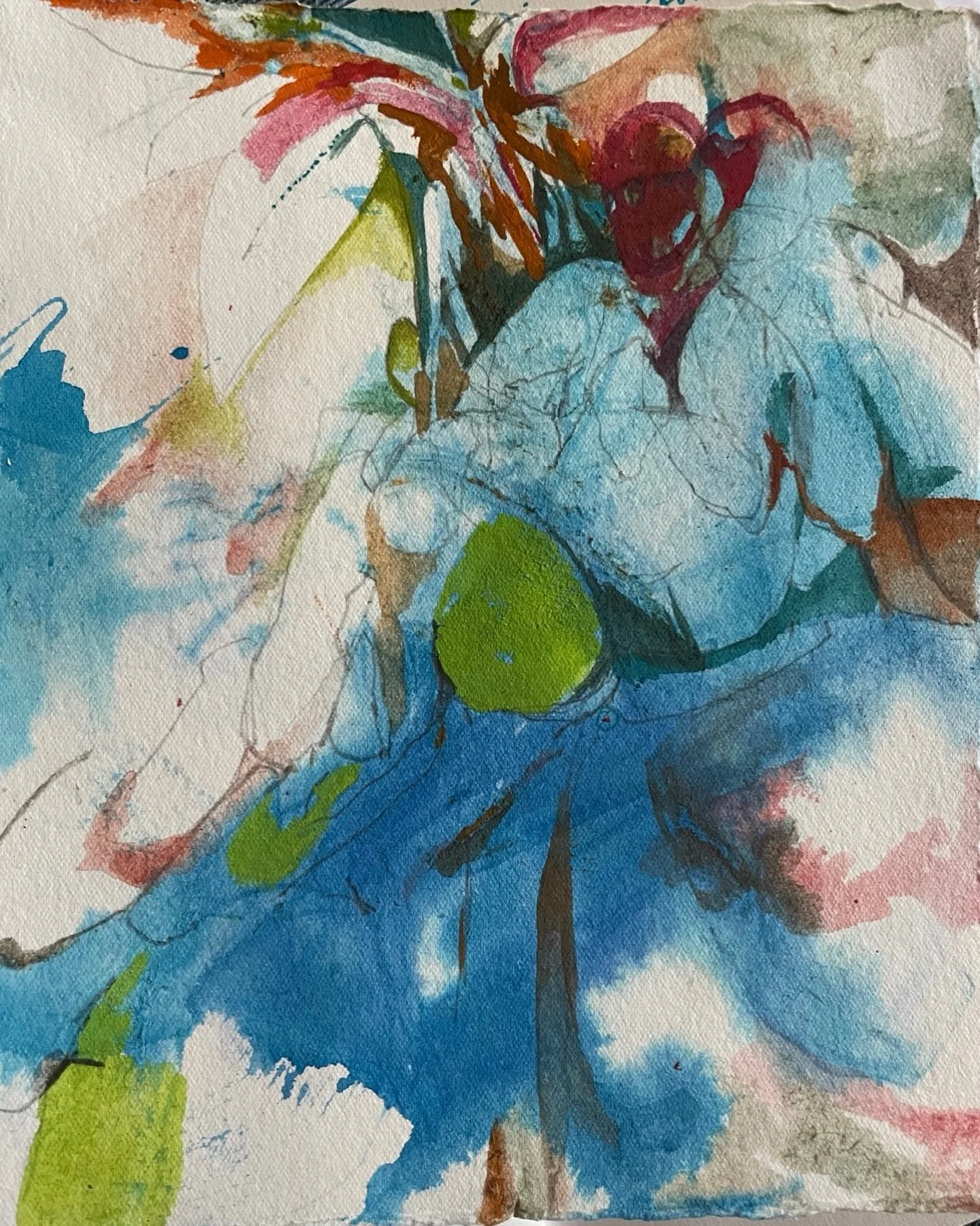 Small studios studies