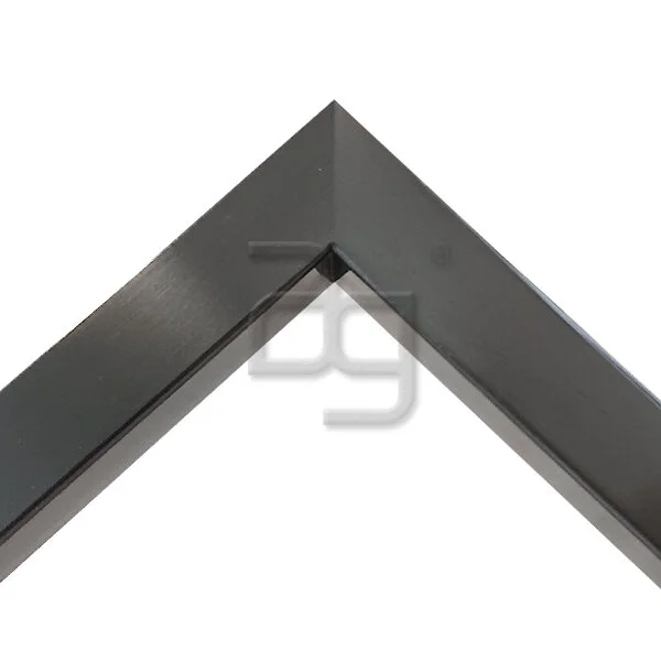 ST07 BRUSHED GUNMETAL