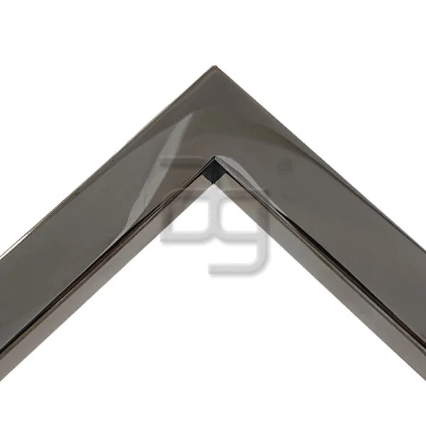 ST08 REFLECTIVE GUNMETAL