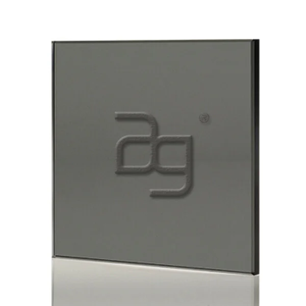 GL04 Grey Glass