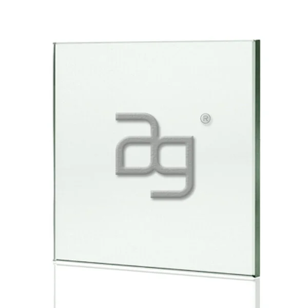 GL01 Everclear Glass