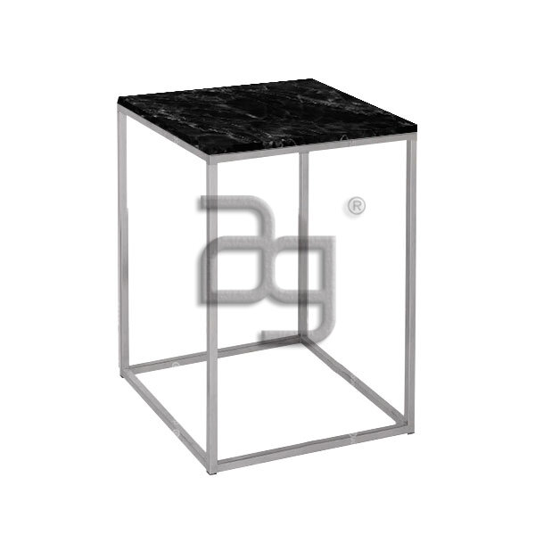 Square Side Table