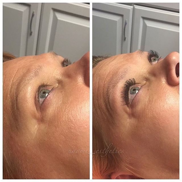 𝕃𝕒𝕤𝕙𝕖𝕤 𝕗𝕠𝕣 𝕕𝕒𝕪𝕤...
Love these before and afters of a @xtremelashes full set appointment. #lashesbynaomi #xtremelashes #spa #beauty #winkstudiospa #lashextensions #annapolis #annapolisspa #nomoremascara&nbsp;#lashgameonpoint #longlashes #