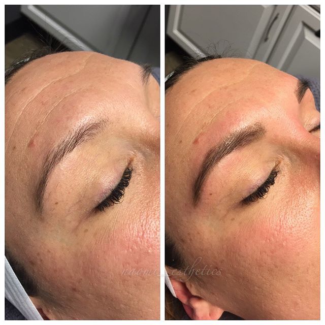 brow clean up &amp; tint by naomi 
#spa #beauty #winkstudiospa #annapolisbrows #annapolisspa #browtinting #browgame #brows #browwaxandtint #browwax