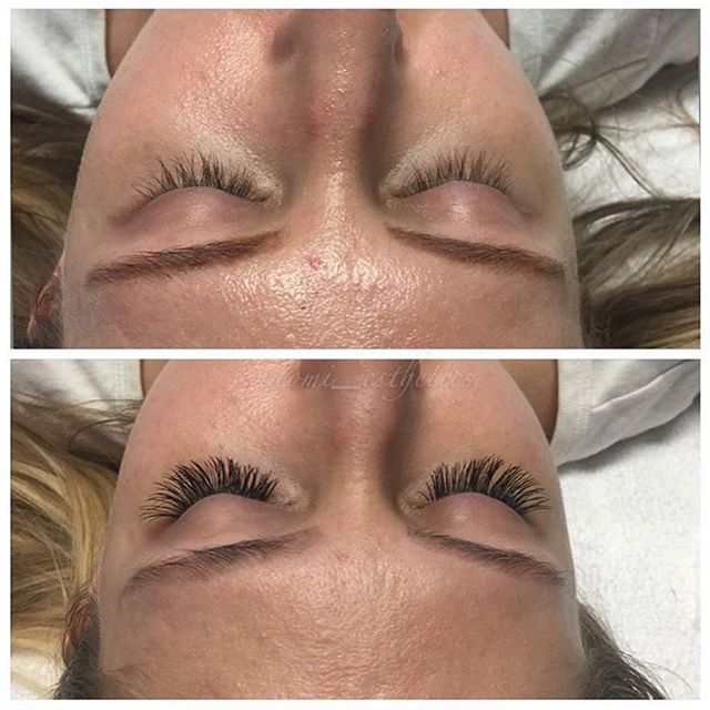 𝗙𝘂𝗹𝗹 𝗦𝗲𝘁 of @xtremelashes by @naomi_esthetics 
#xtremel ashes #spa #beauty #winkstudiospa #lashextensions #annapolis #annapolisspa #nomoremascara&nbsp;#lashgameonpoint #longlashes #lashgoals #jomousselli #lashboss #lashlove