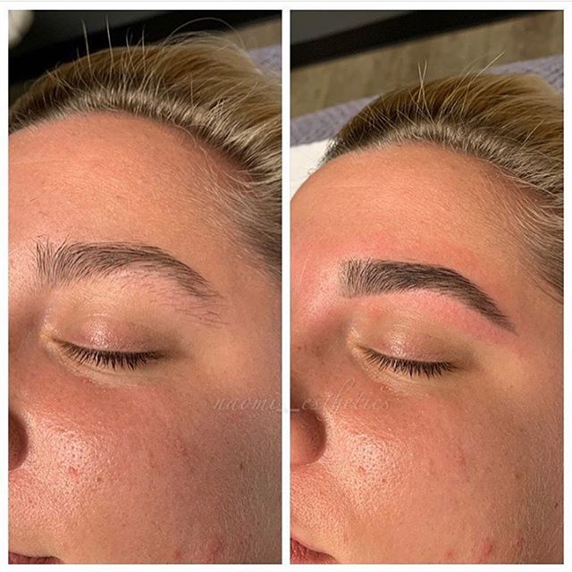 Brow Game = 💪 Strong 💪
#spa #beauty #winkstudiospa #browgame #brows #browrehab #browshaping #browgamestrong #browgameonpoint #annapolis #annapolisspa #annapolisbrows #browsbynaomi
