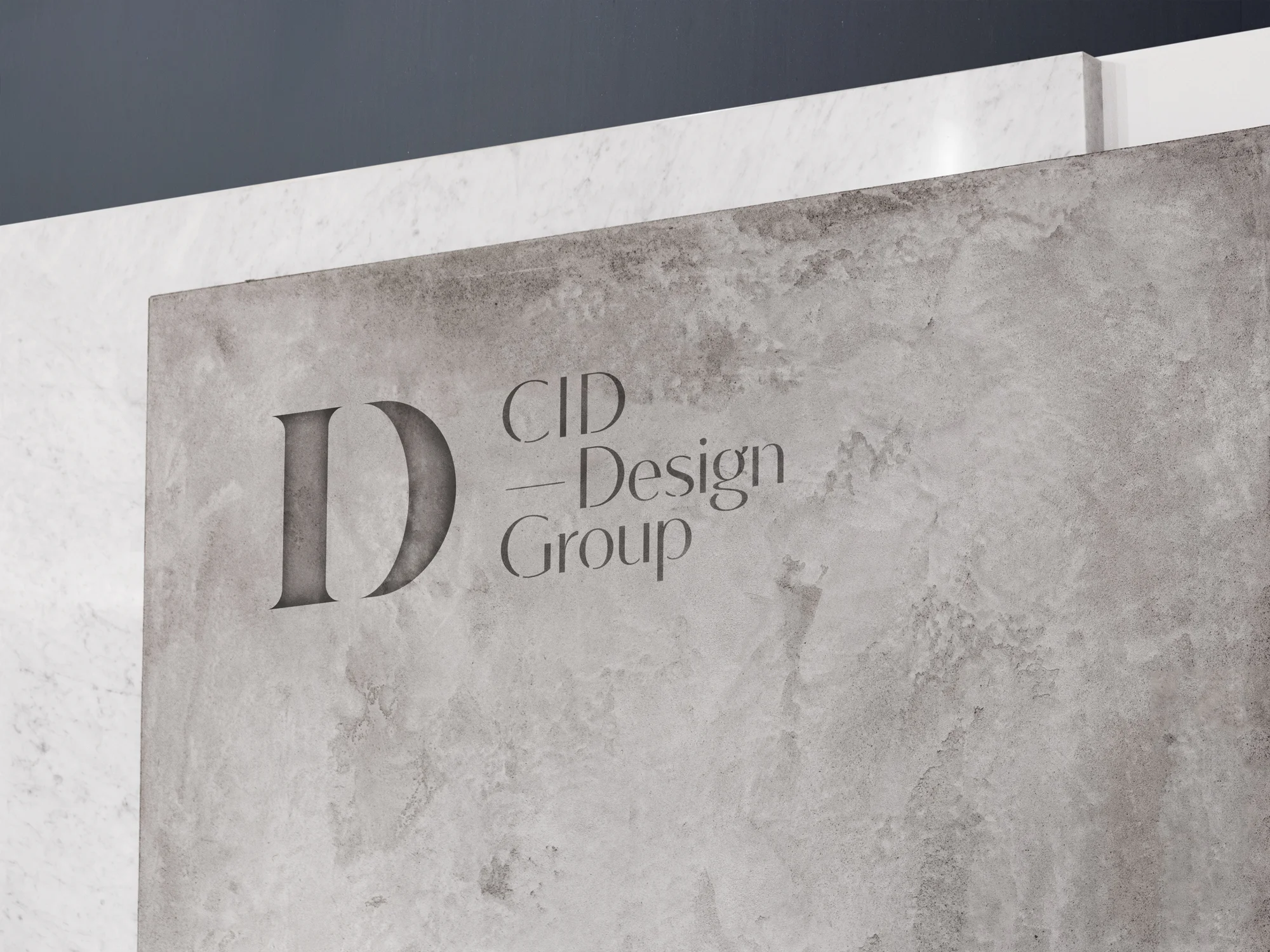 Cid Design Group Jesse Scheller