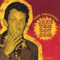 Jake This Dot Com - CD