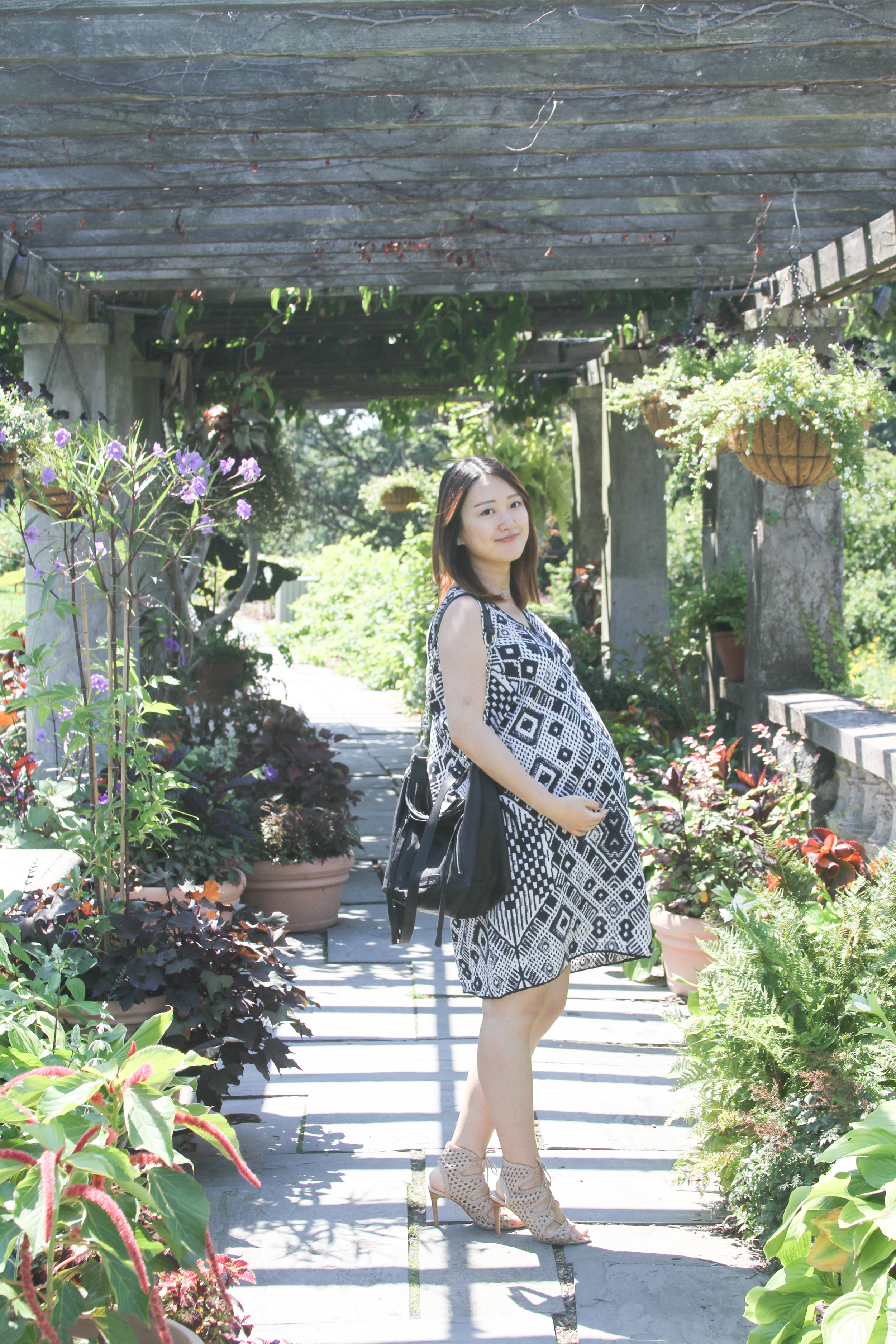 The Bag Lady - The Backyard Gardener - ANR Blogs