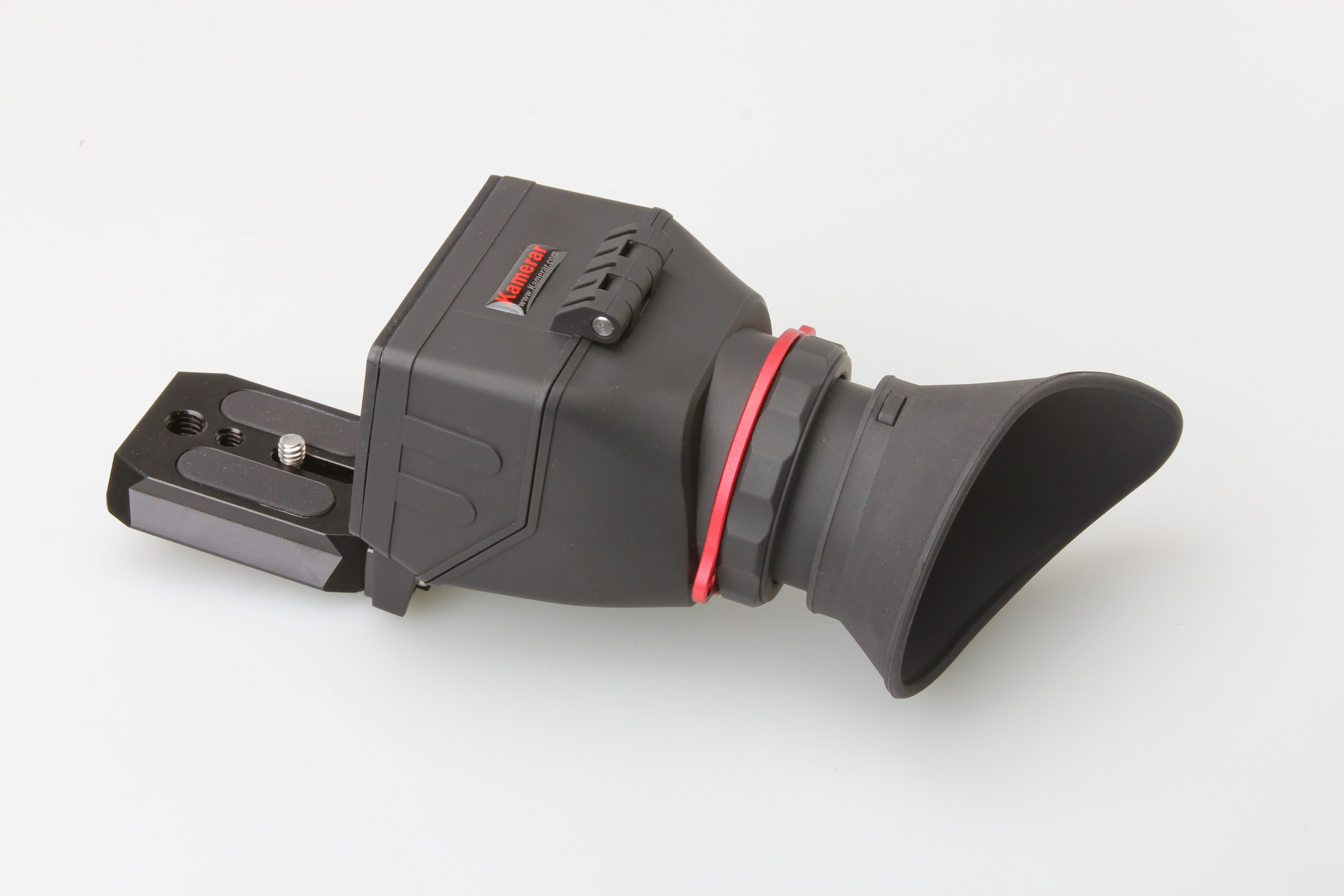 Kamerar SLD-470 47" Mark II DSLR Video Camera Slider Track Stabilizer System 