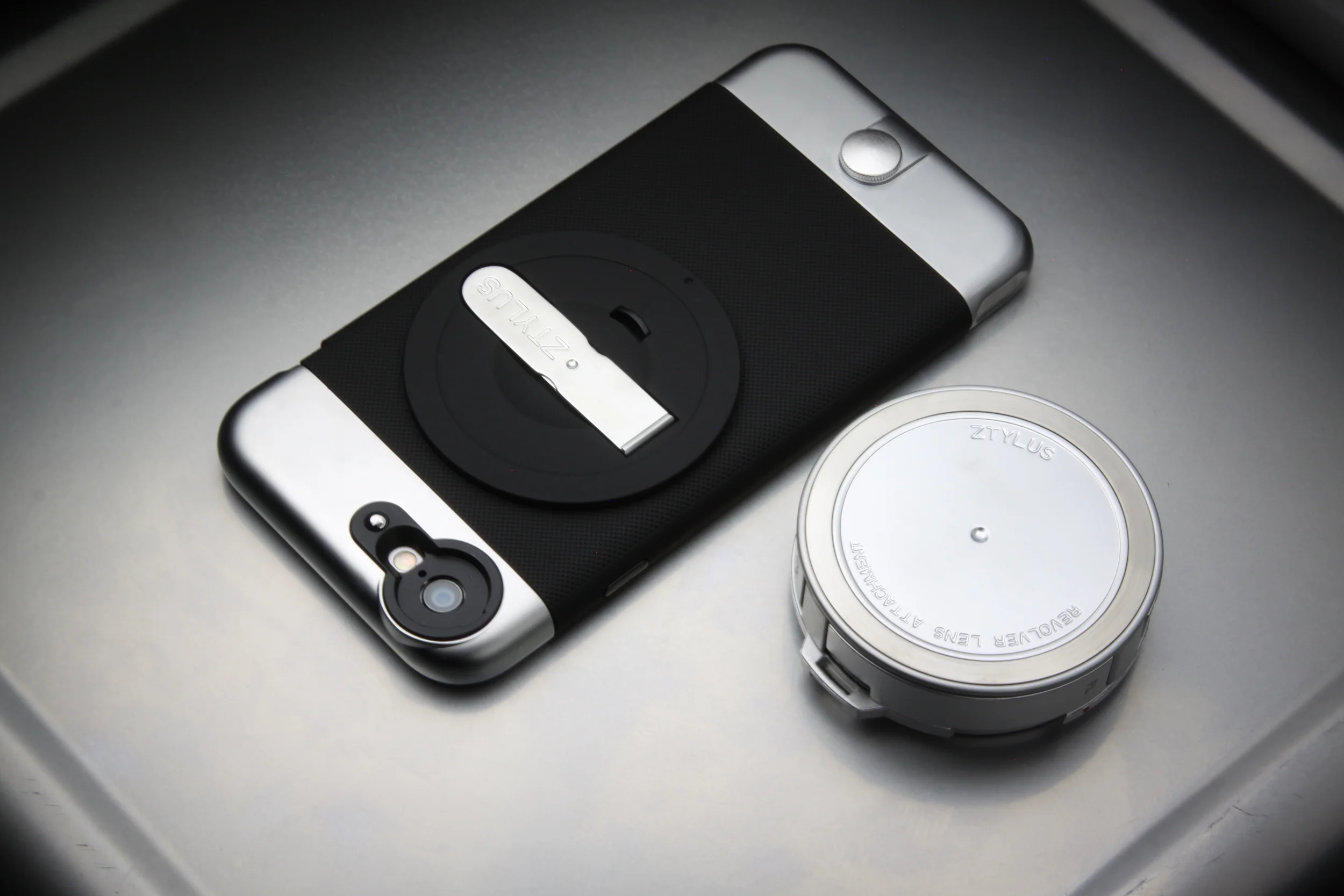 Ztylus iPhone 6 Premium Kit w RV-2.JPG
